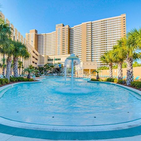 Emerald Beach Resort 2431 Panama City Beach Exterior foto