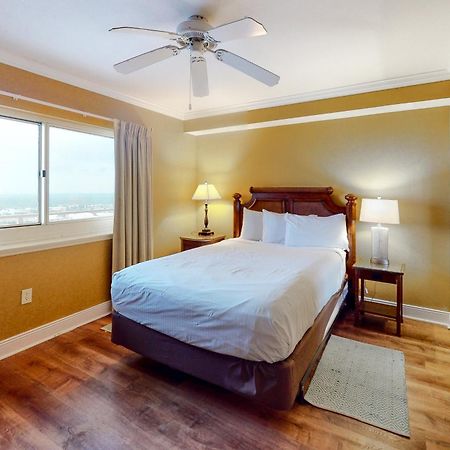 Emerald Beach Resort 2431 Panama City Beach Exterior foto