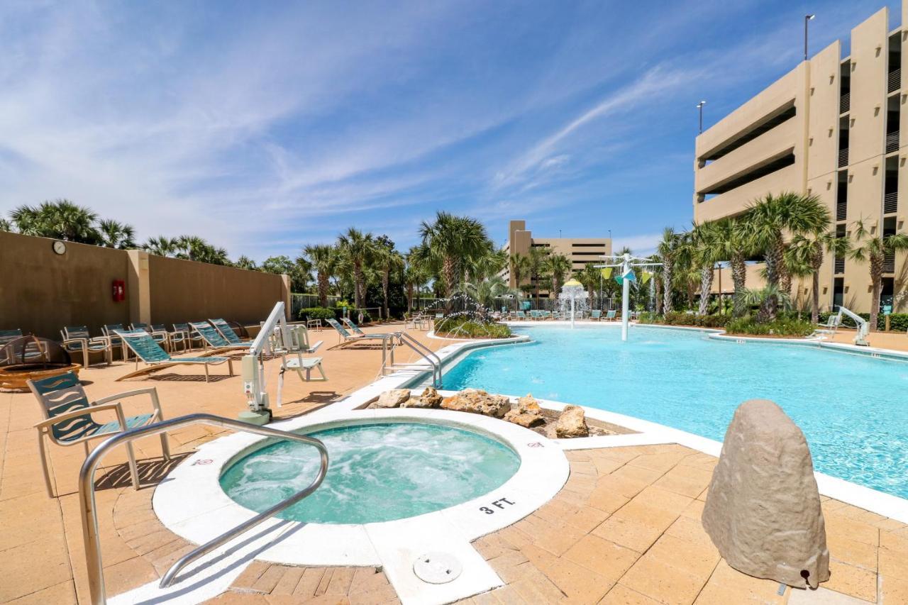 Emerald Beach Resort 2431 Panama City Beach Exterior foto