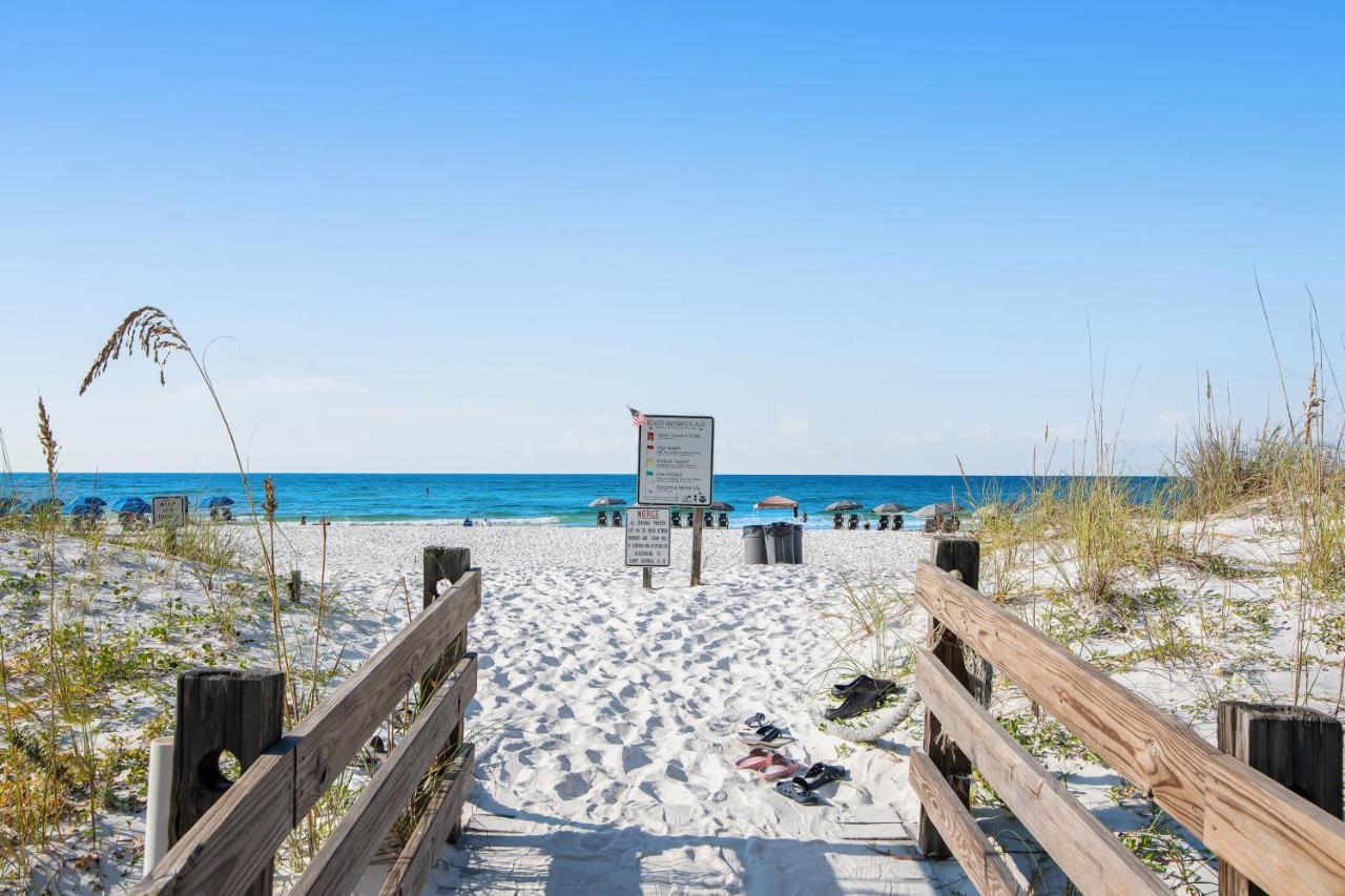 Emerald Beach Resort 2431 Panama City Beach Exterior foto