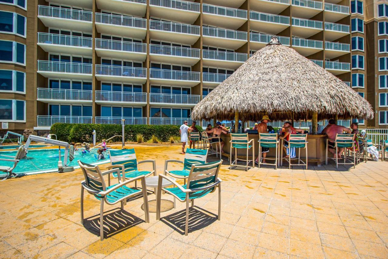 Emerald Beach Resort 2431 Panama City Beach Exterior foto