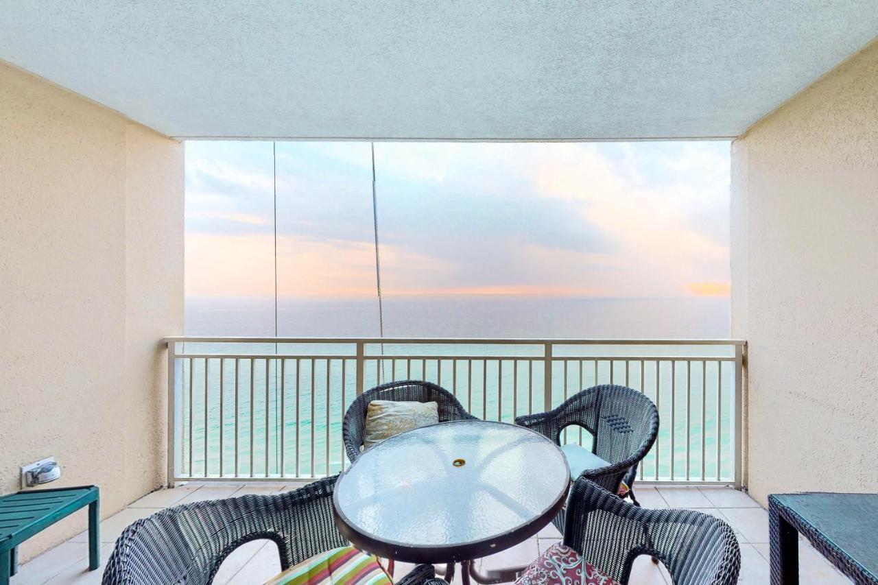 Emerald Beach Resort 2431 Panama City Beach Exterior foto