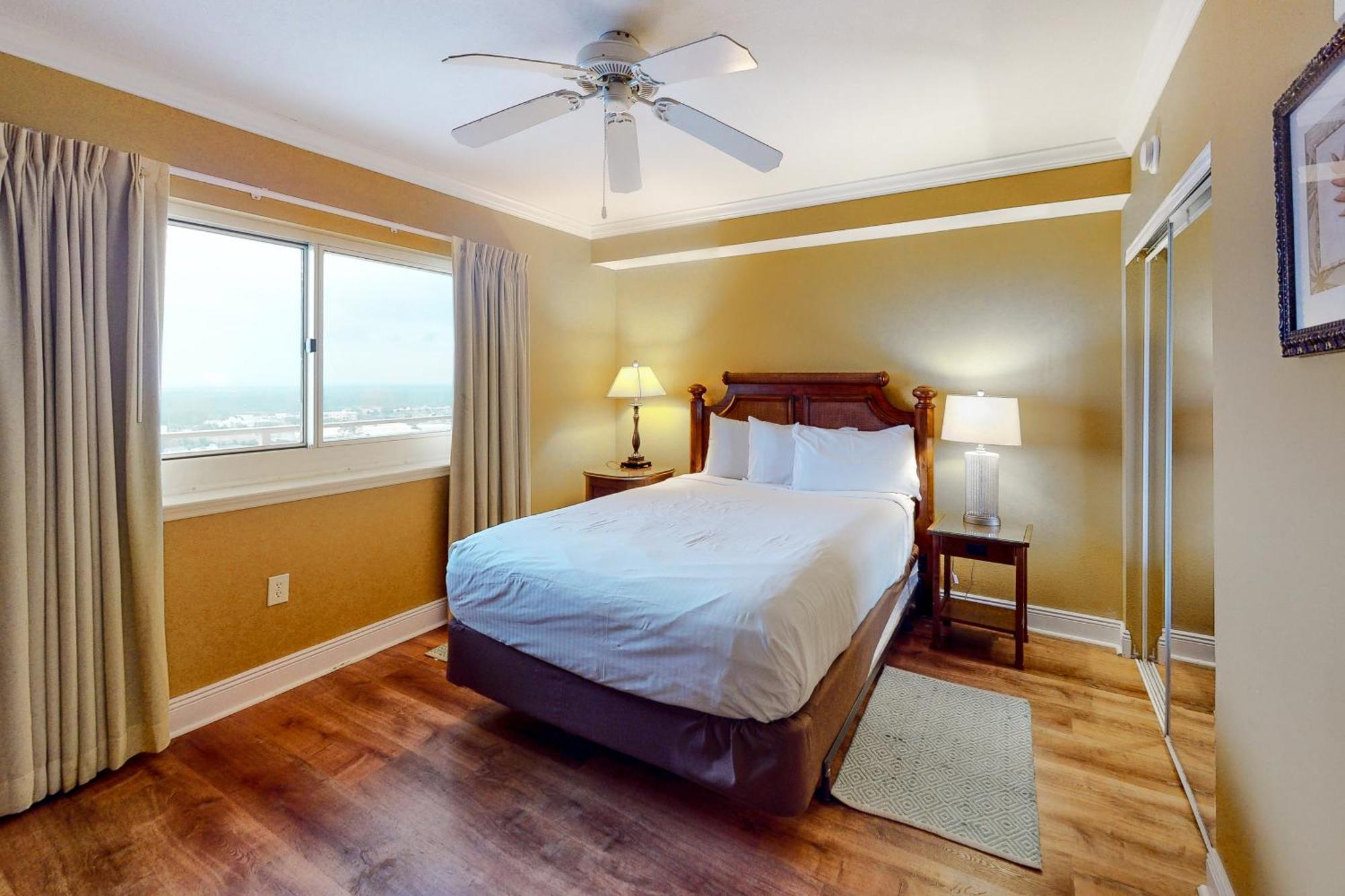 Emerald Beach Resort 2431 Panama City Beach Exterior foto